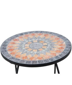 Siena Garden Blumenständer Prato, Ca. Ø40/H60,5 Cm 9 Siena Garden Blumenständer Prato, Ca. Ø40/H60,5 Cm -Gartenmöbelgeschäft 6986608 WE DE 001 AlcoBlumenstaenderPrato