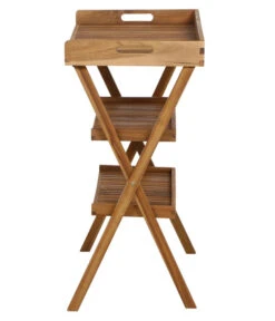 Siena Garden Grilltablett Caruna, Ca. B45/H91/T70 Cm 9 Siena Garden Grilltablett Caruna, Ca. B45/H91/T70 Cm -Gartenmöbelgeschäft 6986673 WE FS 003 CarunaGrilltablett