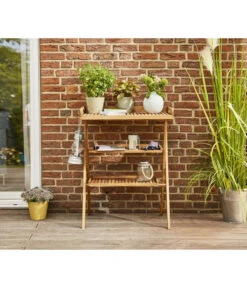 Siena Garden Grilltablett Caruna, Ca. B45/H91/T70 Cm 11 Siena Garden Grilltablett Caruna, Ca. B45/H91/T70 Cm -Gartenmöbelgeschäft 6986673 WE MO 004 CarunaGrilltablett70x45