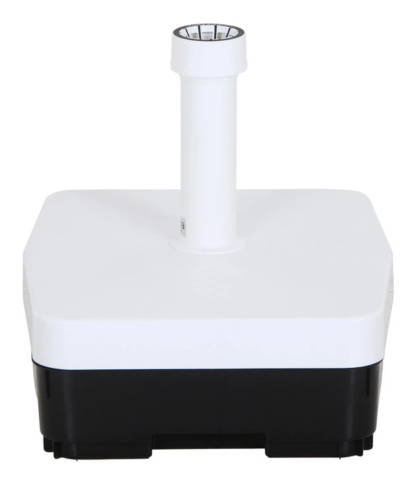 Siena Garden Schirmständer, 45 Kg 3 Siena Garden Schirmständer, 45 Kg – Bild 3