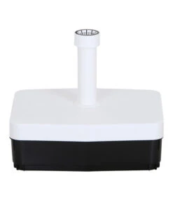 Siena Garden Schirmständer, 45 Kg 12 Siena Garden Schirmständer, 45 Kg -Gartenmöbelgeschäft 6987671 WE FS 004 SienaGardenSchirmstaender45kgweiss