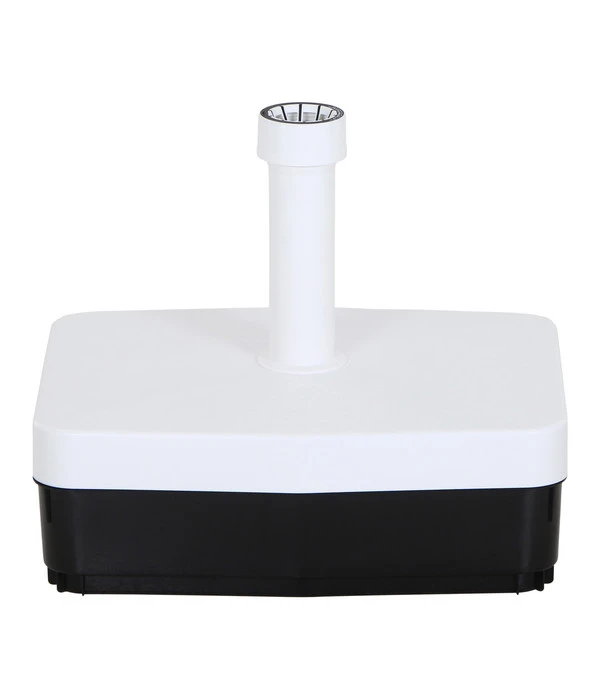 Siena Garden Schirmständer, 45 Kg 4 Siena Garden Schirmständer, 45 Kg – Bild 4