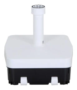 Siena Garden Schirmständer, 45 Kg 13 Siena Garden Schirmständer, 45 Kg -Gartenmöbelgeschäft 6987671 WE FS 005 SienaGardenSchirmstaender45kgweiss