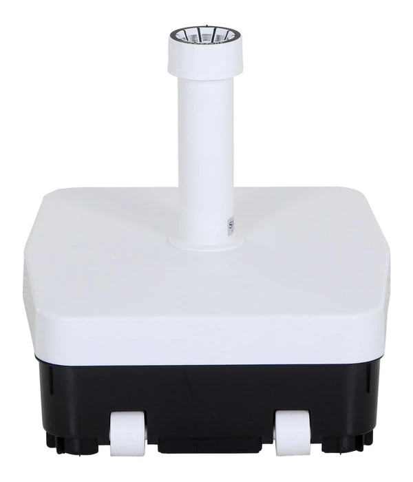 Siena Garden Schirmständer, 45 Kg 5 Siena Garden Schirmständer, 45 Kg – Bild 5