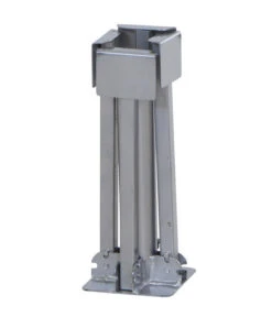 Siena Garden Kreuzständer Gastro 10 Siena Garden Kreuzständer Gastro -Gartenmöbelgeschäft 6987697 WE DE 003 SienaGardenGastroKreuzstaender