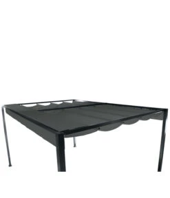 Siena Garden Sonnendach Sky, Anthrazit, Ca. B400/T300 Cm 16 Siena Garden Sonnendach Sky, Anthrazit, Ca. B400/T300 Cm -Gartenmöbelgeschäft 6987796 WE DE 001 SkySonnendachanthrazit400x300cm