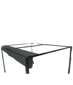 Siena Garden Sonnendach Sky, Anthrazit, Ca. B400/T300 Cm 17 Siena Garden Sonnendach Sky, Anthrazit, Ca. B400/T300 Cm -Gartenmöbelgeschäft 6987796 WE DE 002 SkySonnendachanthrazit400x300cm