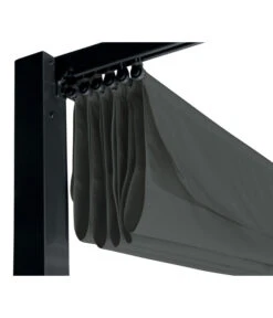 Siena Garden Sonnendach Sky, Anthrazit, Ca. B400/T300 Cm 18 Siena Garden Sonnendach Sky, Anthrazit, Ca. B400/T300 Cm -Gartenmöbelgeschäft 6987796 WE DE 003 SkySonnendachanthrazit400x300cm
