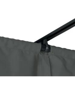 Siena Garden Sonnendach Sky, Anthrazit, Ca. B400/T300 Cm 19 Siena Garden Sonnendach Sky, Anthrazit, Ca. B400/T300 Cm -Gartenmöbelgeschäft 6987796 WE DE 004 SkySonnendachanthrazit400x300cm