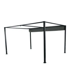 Siena Garden Sonnendach Sky, Anthrazit, Ca. B400/T300 Cm 14 Siena Garden Sonnendach Sky, Anthrazit, Ca. B400/T300 Cm -Gartenmöbelgeschäft 6987796 WE FS 003 SienaGardenSonnendachSky