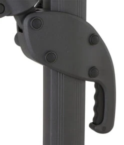 Siena Garden Ampelschirm California N+, Quadratisch, Ca. B250/T250 Cm -Gartenmöbelgeschäft 6987945 WE DE 004 SienaGardenAmpelschirm250x250cmTaupe