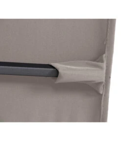 Siena Garden Ampelschirm California N+, Quadratisch, Ca. B300/300 Cm -Gartenmöbelgeschäft 6987960 WE DE 002 SienaGardenAmpelschirmCaliforniaN300x300cmTaupe