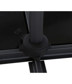 Siena Garden Ampelschirm California N+, Rund, Ca. Ø350 Cm -Gartenmöbelgeschäft 6987978 WE DE 002 SienaGardenAmpelschirmCalifornia350cm