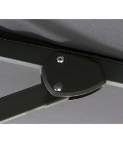 Siena Garden Ampelschirm California N+, Rund, Ca. Ø350 Cm -Gartenmöbelgeschäft 6987978 WE DE 005 SienaGardenAmpelschirmCalifornia350cm