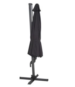 Siena Garden Ampelschirm California N+, Rund, Ca. Ø350 Cm -Gartenmöbelgeschäft 6987978 WE FS 007 SienaGardenAmpelschirmCalifornia350cm