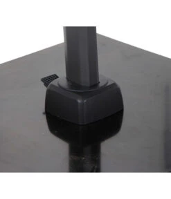 Siena Garden Ampelschirm Cirrus, Quadratisch, Ca. B350/T350 Cm -Gartenmöbelgeschäft 6987994 WE DE 005 SienaGardenCirrus350x350cm