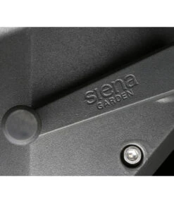 Siena Garden Ampelschirm Cirrus, Quadratisch, Ca. B350/T350 Cm -Gartenmöbelgeschäft 6987994 WE DE 006 SienaGardenCirrus350x350cm