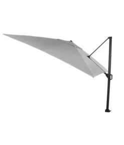 Siena Garden Ampelschirm Cirrus, Quadratisch, Ca. B350/T350 Cm -Gartenmöbelgeschäft 6987994 WE FS 004 SienaGardenCirrus350x350cm