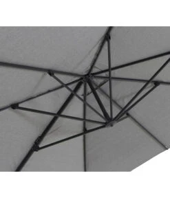 Siena Garden Ampelschirm Cirrus, Rechteckig, Ca. B400/T300 Cm 32 Siena Garden Ampelschirm Cirrus, Rechteckig, Ca. B400/T300 Cm -Gartenmöbelgeschäft 6988000 WE DE 001 SienaGardenAmpelschirmCirrus400x300cm