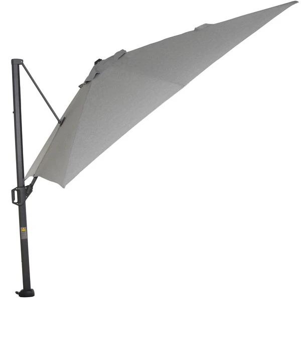 Siena Garden Ampelschirm Cirrus, Rechteckig, Ca. B400/T300 Cm 8 Siena Garden Ampelschirm Cirrus, Rechteckig, Ca. B400/T300 Cm – Bild 8