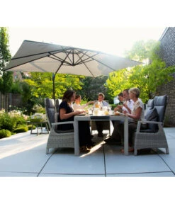 Siena Garden Ampelschirm Cirrus, Rechteckig, Ca. B400/T300 Cm 31 Siena Garden Ampelschirm Cirrus, Rechteckig, Ca. B400/T300 Cm -Gartenmöbelgeschäft 6988000 WE MO 002 SienaGardenAmpelschirmCirrus400x300cm