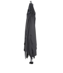 Siena Garden Ampelschirm Stratos, Rechteckig, Ca. B400/T300 Cm -Gartenmöbelgeschäft 6988026 WE DE 007 SienaGardenAmpelschirmStratos300x400cmSchwarz