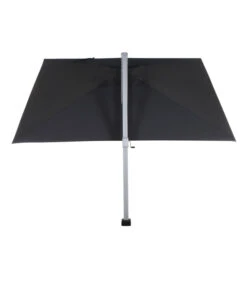 Siena Garden Ampelschirm Stratos, Rechteckig, Ca. B400/T300 Cm -Gartenmöbelgeschäft 6988026 WE FS 005 SienaGardenAmpelschirmStratos300x400cmSchwarz