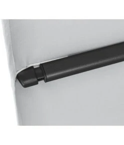 Siena Garden Ampelschirm Sunset N+, Quadratisch, Ca. B300/T300 Cm -Gartenmöbelgeschäft 6988075 WE DE 001 SienaGardenAmpelschirmSunsetN300x300cmGrau