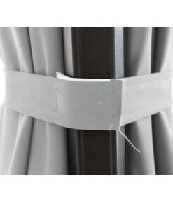 Siena Garden Ampelschirm Sunset N+, Quadratisch, Ca. B300/T300 Cm -Gartenmöbelgeschäft 6988075 WE DE 002 SienaGardenAmpelschirmSunsetN300x300cmGrau