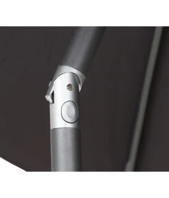 Siena Garden Sonnenschirm Avio, Rechteckig, Ca. B300/T200 Cm -Gartenmöbelgeschäft 6988323 WE DE 001 SienaGardenSonnenschirmAvio300x200cmAnthrazit