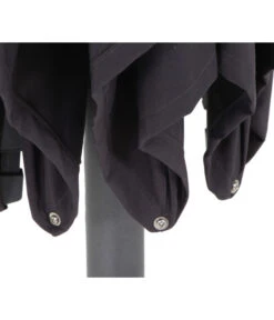 Siena Garden Sonnenschirm Avio, Rechteckig, Ca. B300/T200 Cm -Gartenmöbelgeschäft 6988323 WE DE 004 SienaGardenSonnenschirmAvio300x200cmAnthrazit