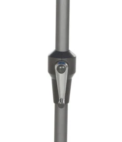 Siena Garden Sonnenschirm Avio, Rechteckig, Ca. B300/T200 Cm -Gartenmöbelgeschäft 6988323 WE DE 007 SienaGardenSonnenschirmAvio300x200cmAnthrazit