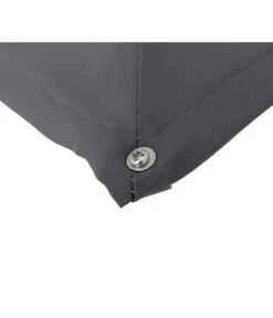 Siena Garden Sonnenschirm Avio, Rechteckig, Ca. B300/T200 Cm -Gartenmöbelgeschäft 6988323 WE DE 008 SienaGardenSonnenschirmAvio300x200cmAnthrazit