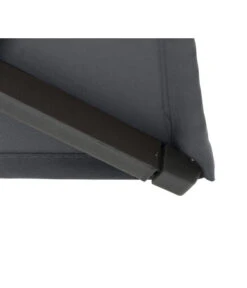 Siena Garden Sonnenschirm Avio, Rechteckig, Ca. B300/T200 Cm -Gartenmöbelgeschäft 6988323 WE DE 009 SienaGardenSonnenschirmAvio300x200cmAnthrazit