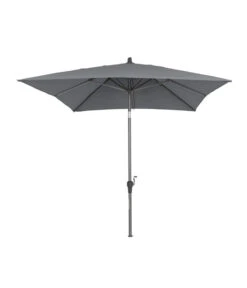 Siena Garden Sonnenschirm Avio, Rechteckig, Ca. B300/T200 Cm -Gartenmöbelgeschäft 6988323 WE FS 004 SienaGardenSonnenschirmAvio300x200cmAnthrazit