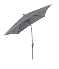 Siena Garden Sonnenschirm Avio, Rechteckig, Ca. B300/T200 Cm -Gartenmöbelgeschäft 6988323 WE FS 005 SienaGardenSonnenschirmAvio300x200cmAnthrazit