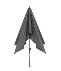 Siena Garden Sonnenschirm Avio, Rechteckig, Ca. B300/T200 Cm -Gartenmöbelgeschäft 6988323 WE FS 008 SienaGardenSonnenschirmAvio300x200cmAnthrazit