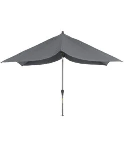 Siena Garden Sonnenschirm Avio, Rechteckig, Ca. B300/T200 Cm -Gartenmöbelgeschäft 6988323 WE FS 010 SienaGardenSonnenschirmAvio300x200cmAnthrazit