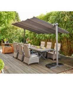 Siena Garden Outdoorküche Mittelteil Riva, Hoch 15 Siena Garden Outdoorküche Mittelteil Riva, Hoch -Gartenmöbelgeschäft 6989495 WE MO 002 SienaGardenOutdoorkuecheMittelteilRivaMittelteil