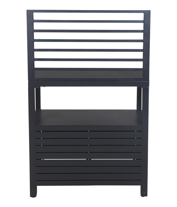 Siena Garden Outdoorküche Mittelelement Texas, Hoch 4 Siena Garden Outdoorküche Mittelelement Texas, Hoch – Bild 4