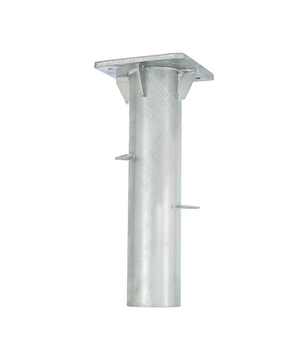 Schneider Universal-Bodenplatte Für Gartenschirme 2 Schneider Universal-Bodenplatte Für Gartenschirme – Bild 2